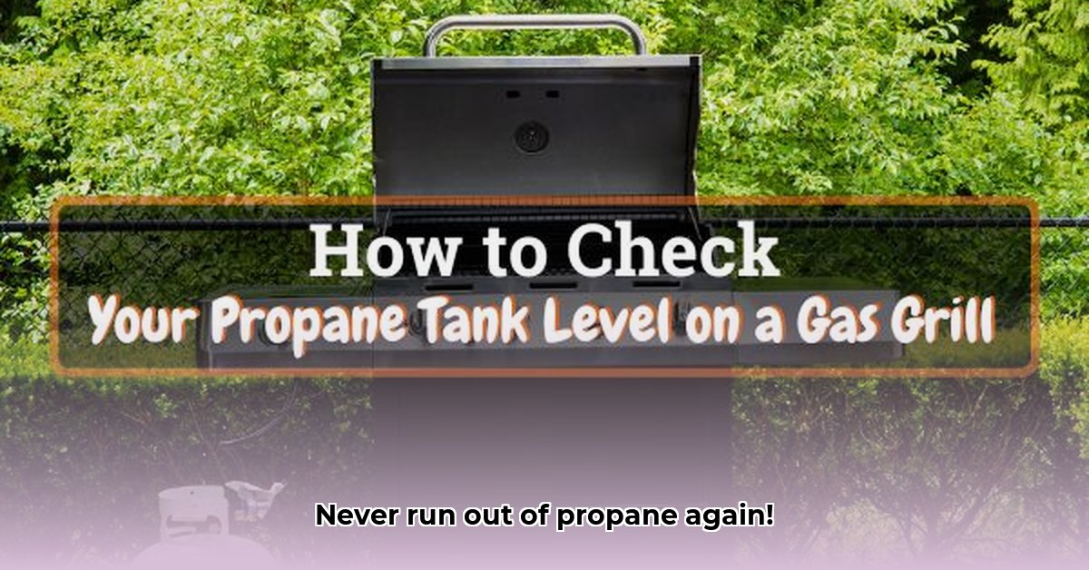 how-to-check-propane-level-in-tank